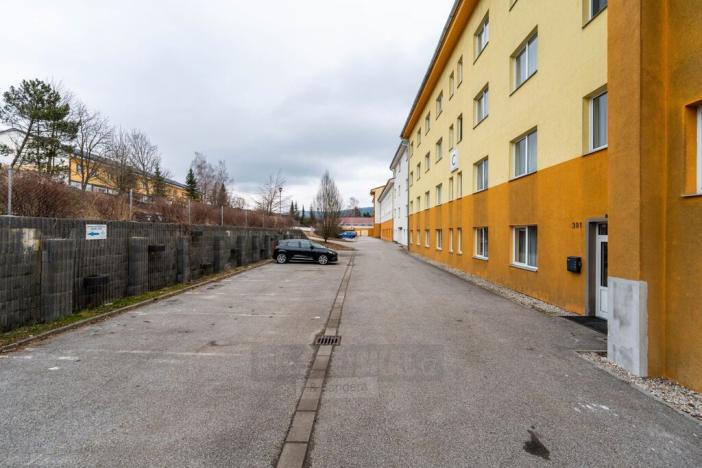 Prodej apartmánu, Frymburk, 30 m2