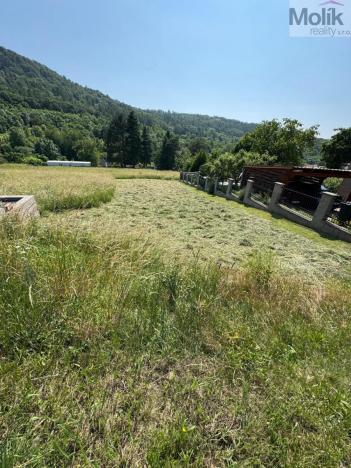 Prodej pozemku pro bydlení, Světec - Štrbice, 2602 m2