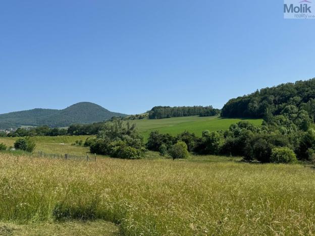 Prodej pozemku pro bydlení, Světec - Štrbice, 2602 m2