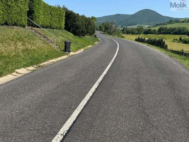 Prodej pozemku pro bydlení, Světec - Štrbice, 2602 m2