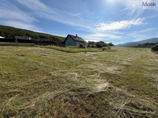 Prodej pozemku pro bydlení, Světec - Štrbice, 2602 m2