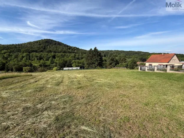 Prodej pozemku pro bydlení, Světec - Štrbice, 2602 m2