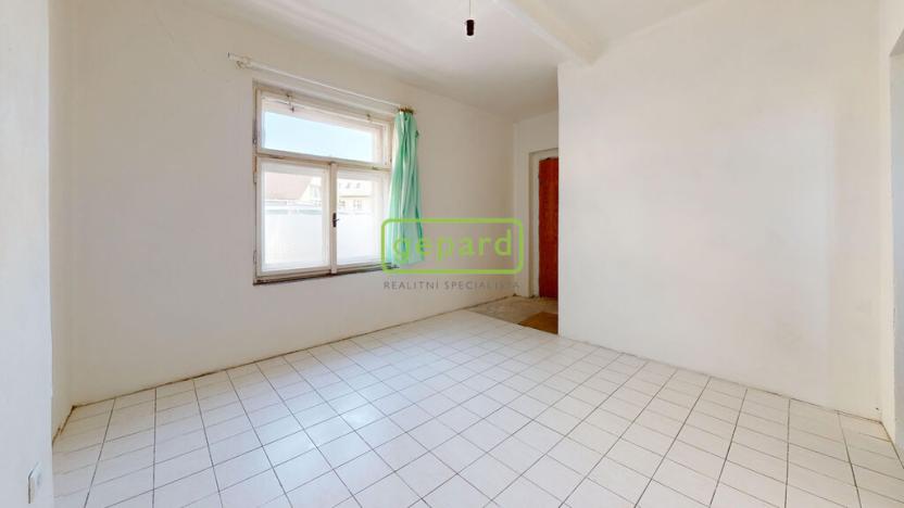 Prodej bytu 4+kk, Kamenický Šenov - Prácheň, 62 m2