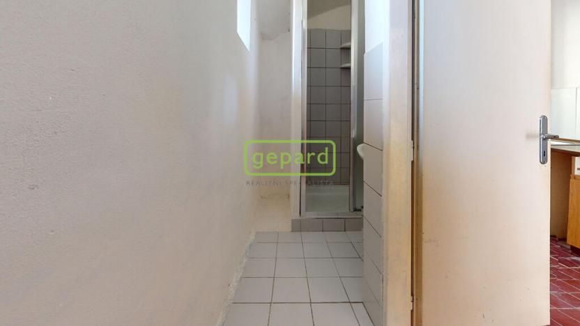 Prodej bytu 4+kk, Kamenický Šenov - Prácheň, 62 m2