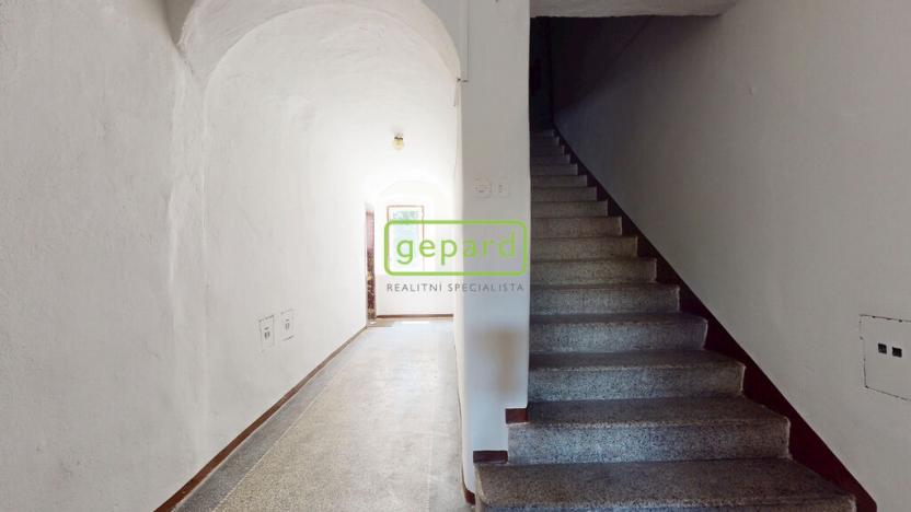 Prodej bytu 4+kk, Kamenický Šenov - Prácheň, 62 m2