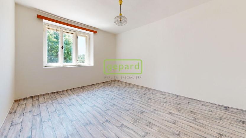 Prodej bytu 4+kk, Kamenický Šenov - Prácheň, 62 m2