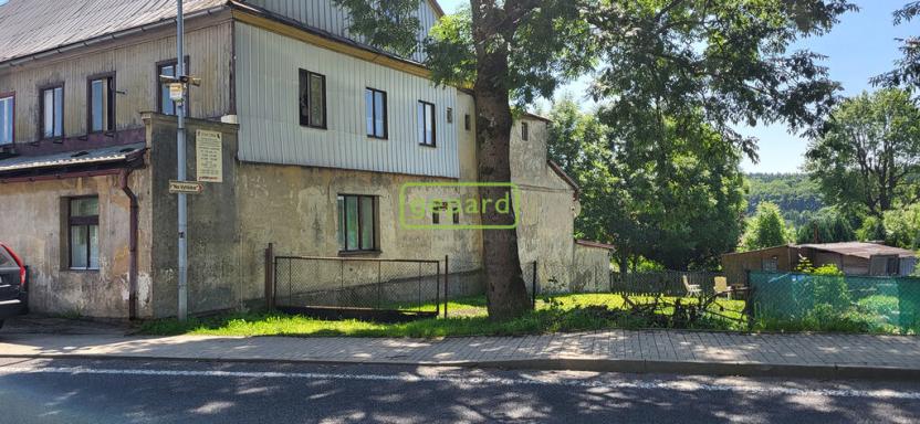 Prodej bytu 4+kk, Kamenický Šenov - Prácheň, 62 m2