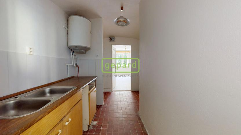 Prodej bytu 4+kk, Kamenický Šenov - Prácheň, 62 m2