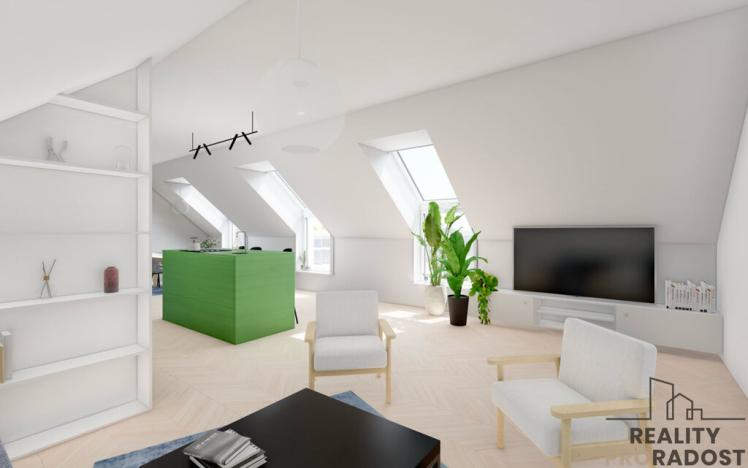 Prodej pozemku pro bydlení, Dolní Bojanovice, 989 m2