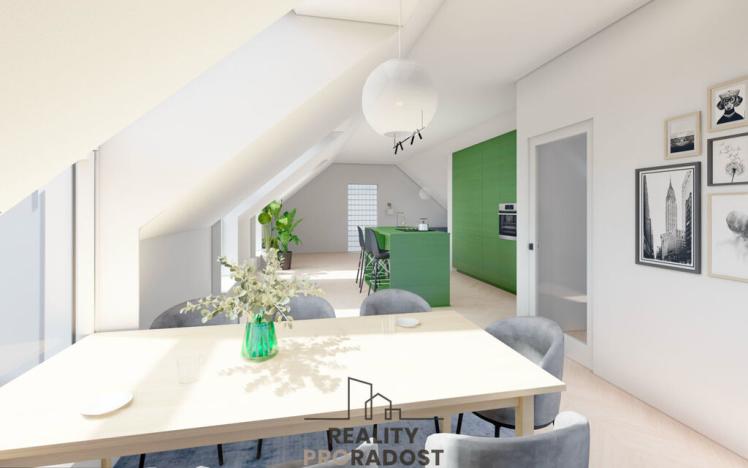 Prodej pozemku pro bydlení, Dolní Bojanovice, 989 m2