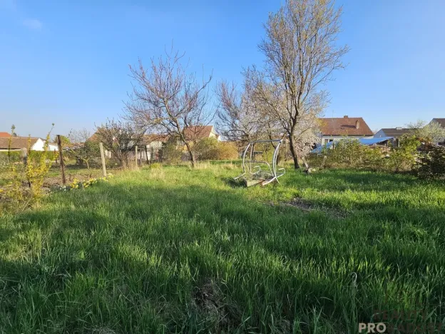 Prodej pozemku pro bydlení, Dolní Bojanovice, 655 m2