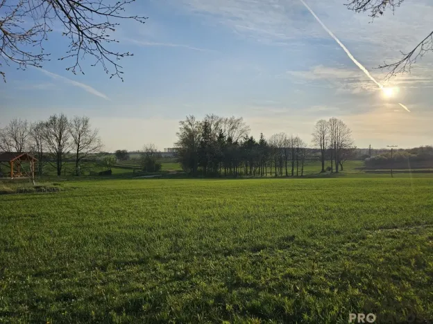 Prodej pozemku pro bydlení, Dolní Bojanovice, 655 m2