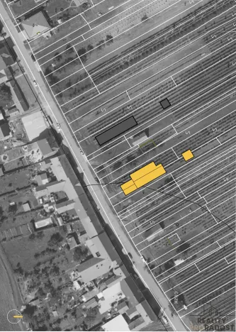 Prodej domu na klíč, Starý Poddvorov, 250 m2