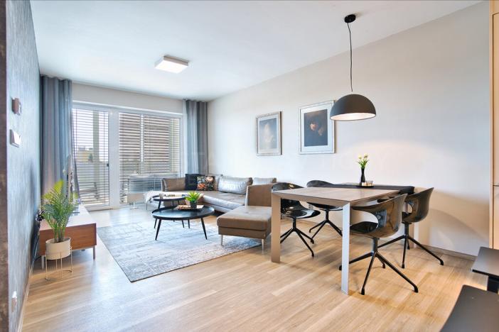 Prodej bytu 2+kk, Olomouc - Nové Sady, Rokycanova, 58 m2