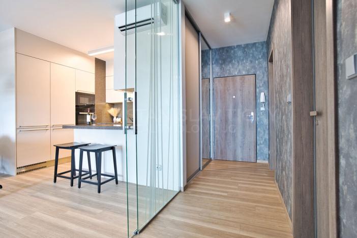 Prodej bytu 2+kk, Olomouc - Nové Sady, Rokycanova, 58 m2