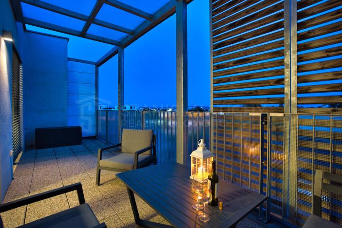 Prodej bytu 2+kk, Olomouc - Nové Sady, Rokycanova, 58 m2