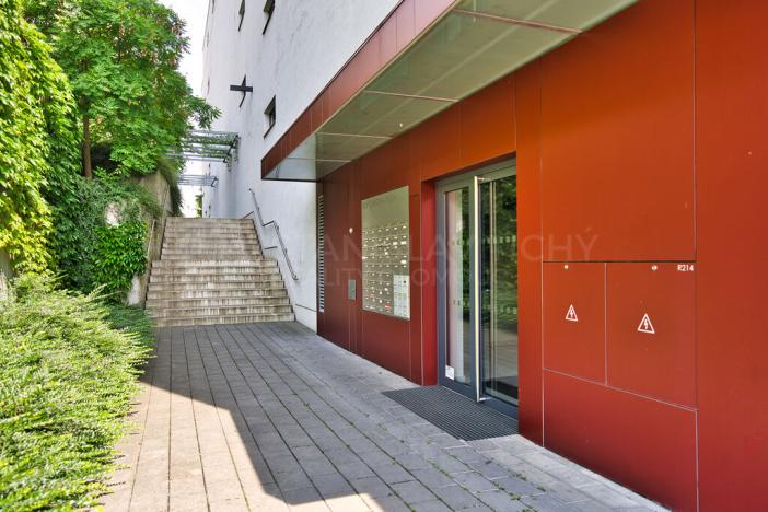 Prodej bytu 2+kk, Olomouc - Nové Sady, Rokycanova, 58 m2