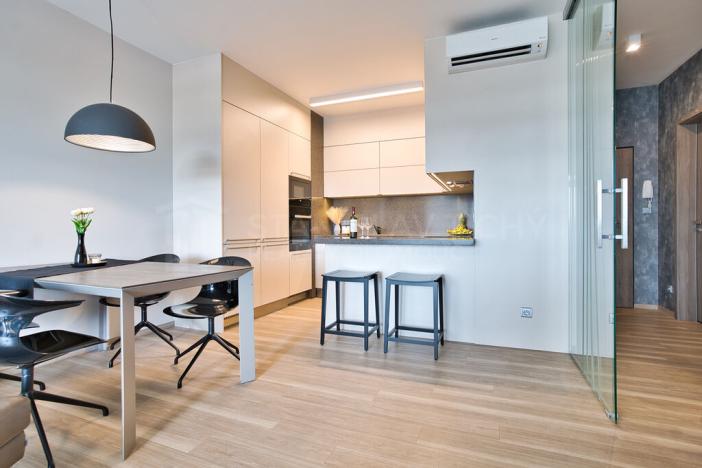 Prodej bytu 2+kk, Olomouc - Nové Sady, Rokycanova, 58 m2