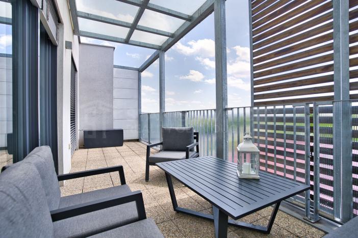 Prodej bytu 2+kk, Olomouc - Nové Sady, Rokycanova, 58 m2