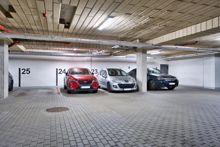 Prodej bytu 2+kk, Olomouc - Nové Sady, Rokycanova, 58 m2