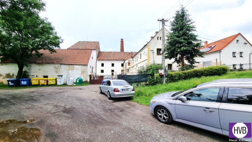 Prodej obchodního prostoru, Královice, 5087 m2