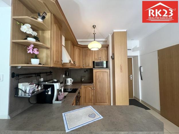 Prodej bytu 2+1, Mariánské Lázně, Lidická, 58 m2