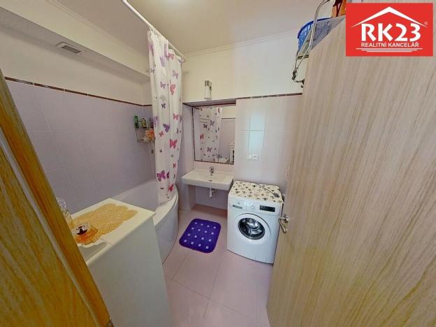 Prodej bytu 2+1, Mariánské Lázně, Lidická, 58 m2