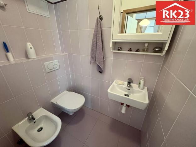 Prodej bytu 2+1, Mariánské Lázně, Lidická, 58 m2