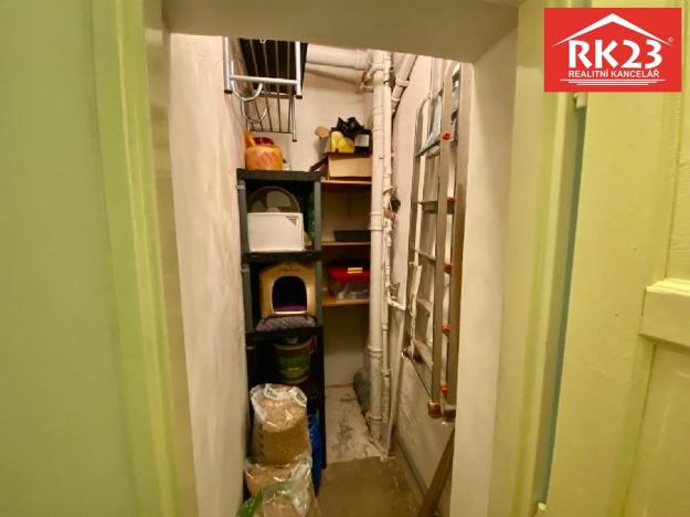 Prodej bytu 2+1, Mariánské Lázně, Lidická, 58 m2