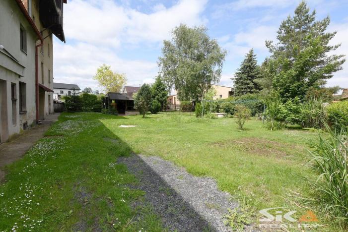 Prodej rodinného domu, Hřivice - Touchovice, 203 m2