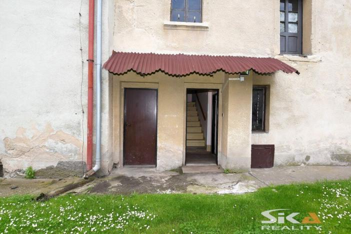 Prodej rodinného domu, Hřivice - Touchovice, 203 m2