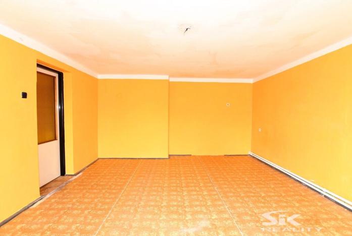 Prodej rodinného domu, Hřivice - Touchovice, 203 m2