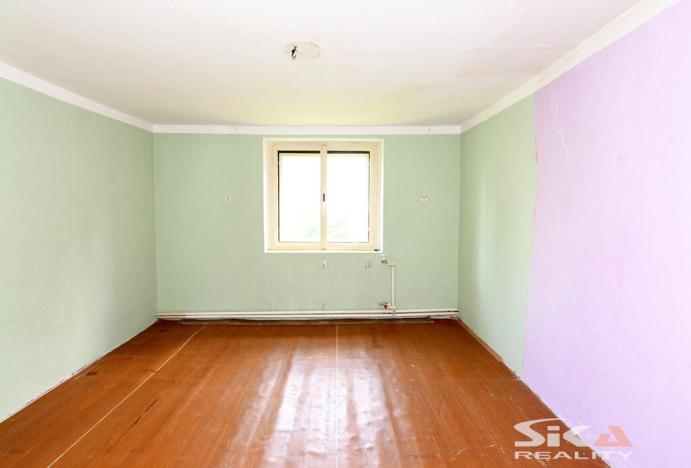 Prodej rodinného domu, Hřivice - Touchovice, 203 m2