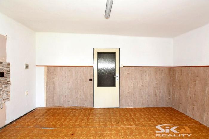 Prodej rodinného domu, Hřivice - Touchovice, 203 m2