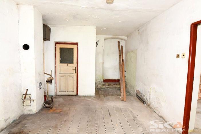 Prodej rodinného domu, Hřivice - Touchovice, 203 m2