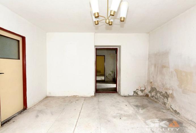 Prodej rodinného domu, Hřivice - Touchovice, 203 m2