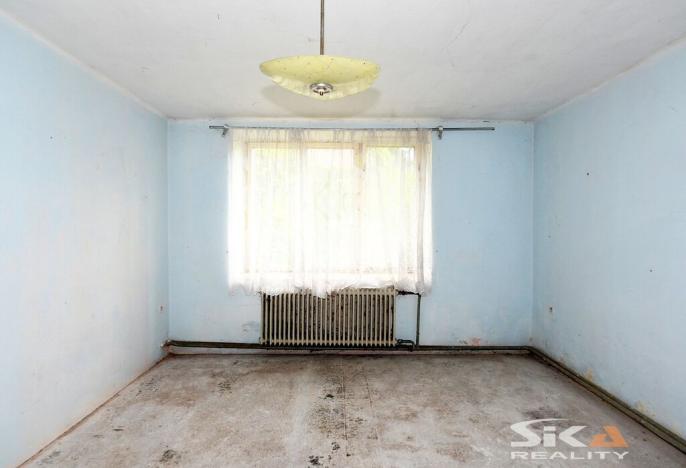 Prodej rodinného domu, Hřivice - Touchovice, 203 m2