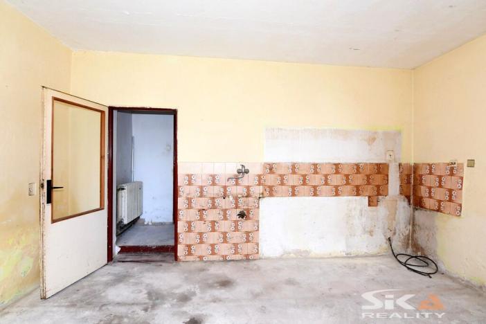 Prodej rodinného domu, Hřivice - Touchovice, 203 m2