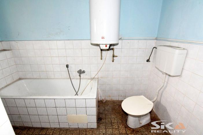 Prodej rodinného domu, Hřivice - Touchovice, 203 m2