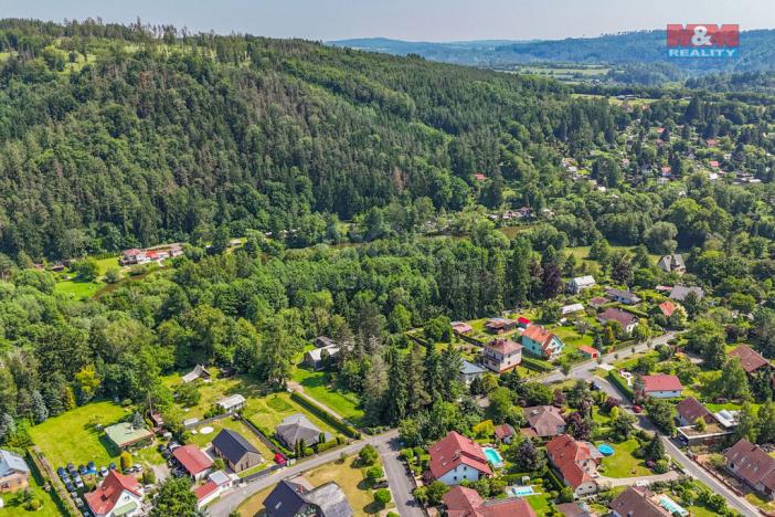 Prodej pozemku pro bydlení, Sázava, 1916 m2