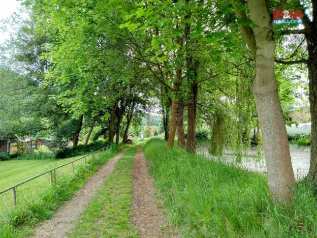 Prodej výrobních prostor, Žlutice, Mlýnská, 320 m2