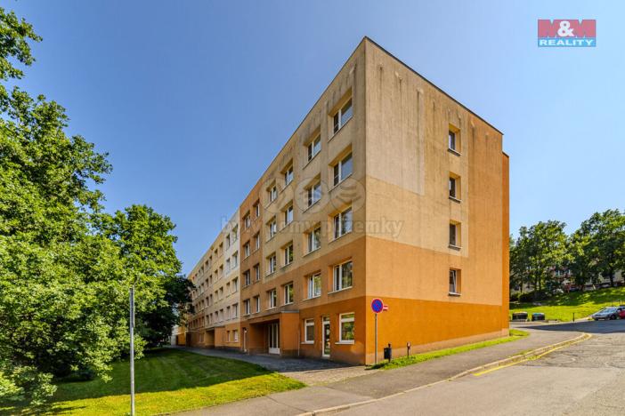 Prodej bytu 3+1, Mělník, Pivovarská, 70 m2
