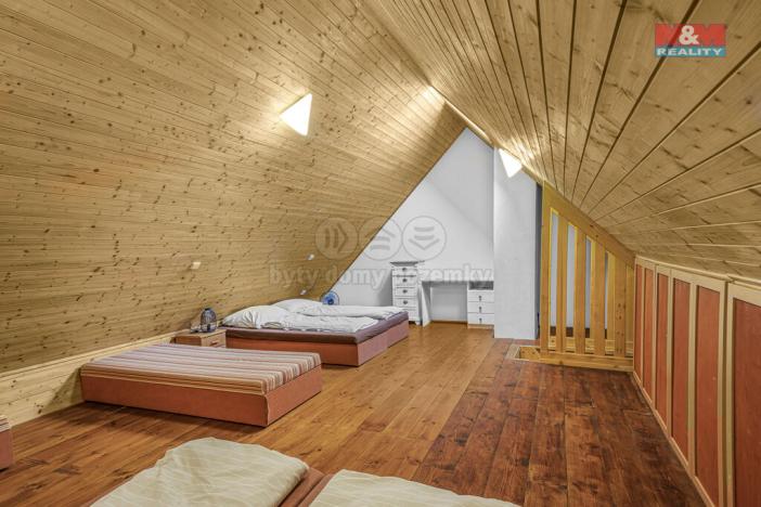 Prodej restaurace, Králíky - Prostřední Lipka, 287 m2