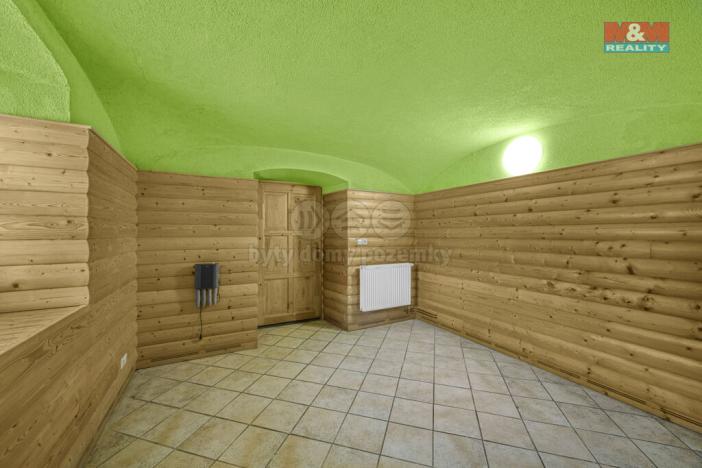 Prodej restaurace, Králíky - Prostřední Lipka, 287 m2