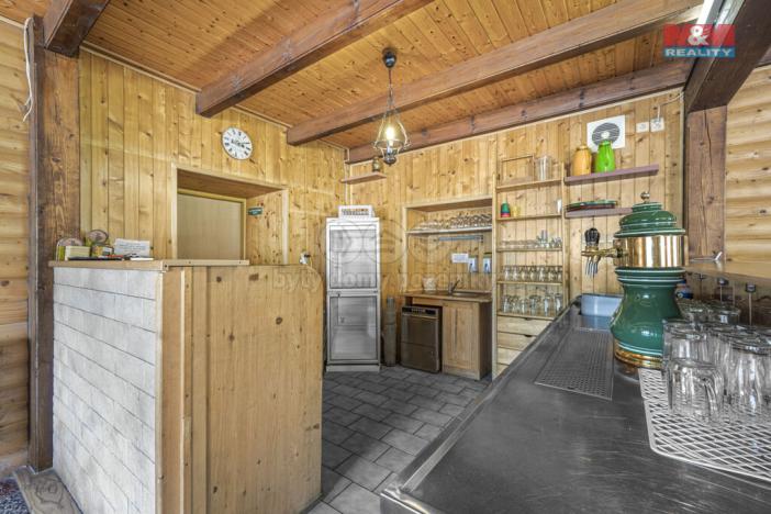 Prodej restaurace, Králíky - Prostřední Lipka, 287 m2