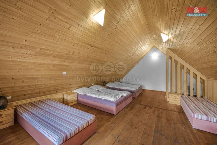 Prodej restaurace, Králíky - Prostřední Lipka, 287 m2