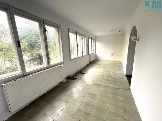 Prodej rodinného domu, Jaroměřice nad Rokytnou - Boňov, 252 m2