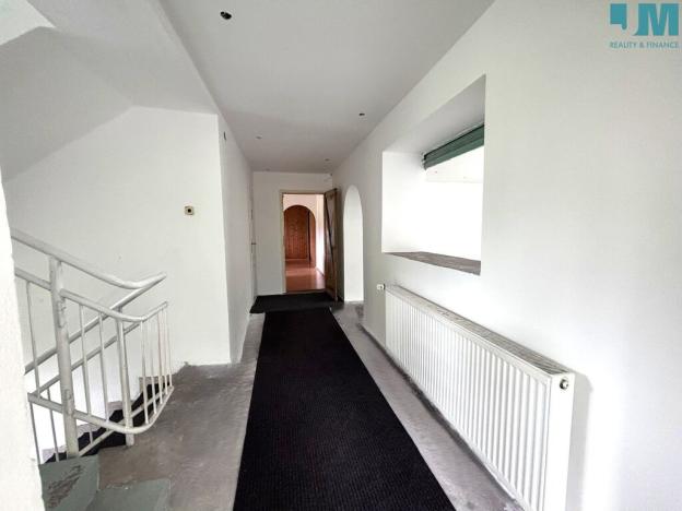 Prodej rodinného domu, Jaroměřice nad Rokytnou - Boňov, 252 m2