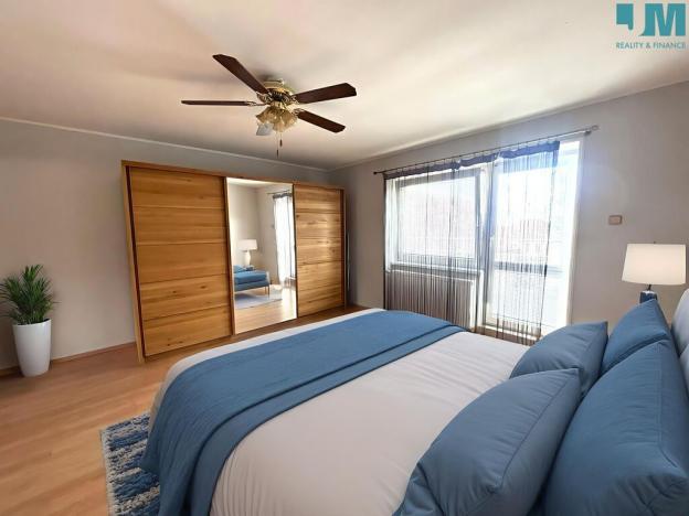 Prodej rodinného domu, Jaroměřice nad Rokytnou - Boňov, 252 m2