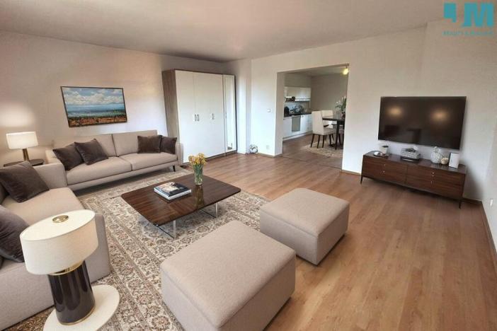 Prodej rodinného domu, Jaroměřice nad Rokytnou - Boňov, 252 m2